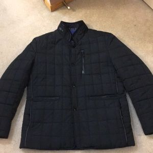 Men’s GQ jacket!